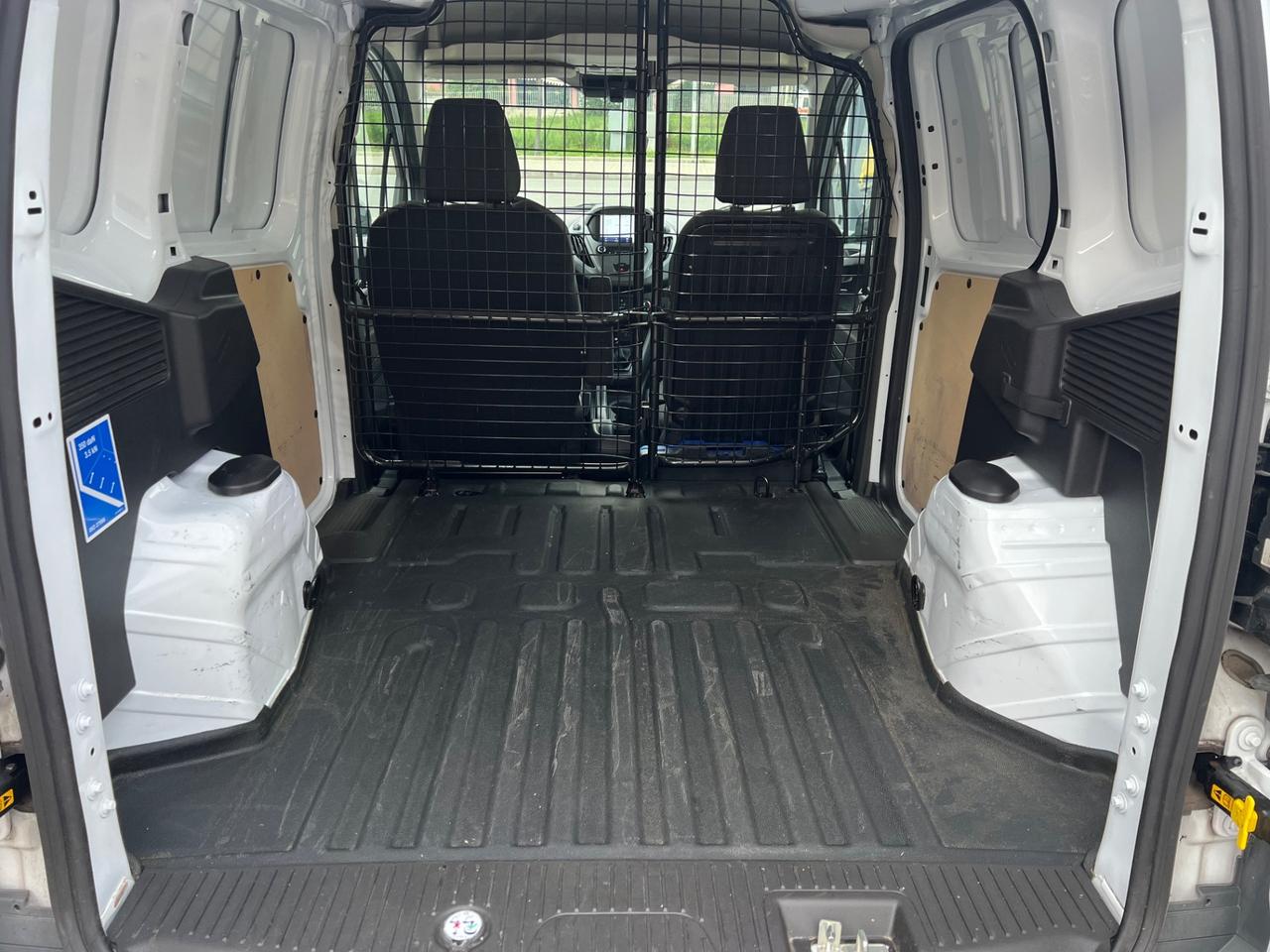 Ford Transit Courier 1.5 TDCi 75CV Van Trend