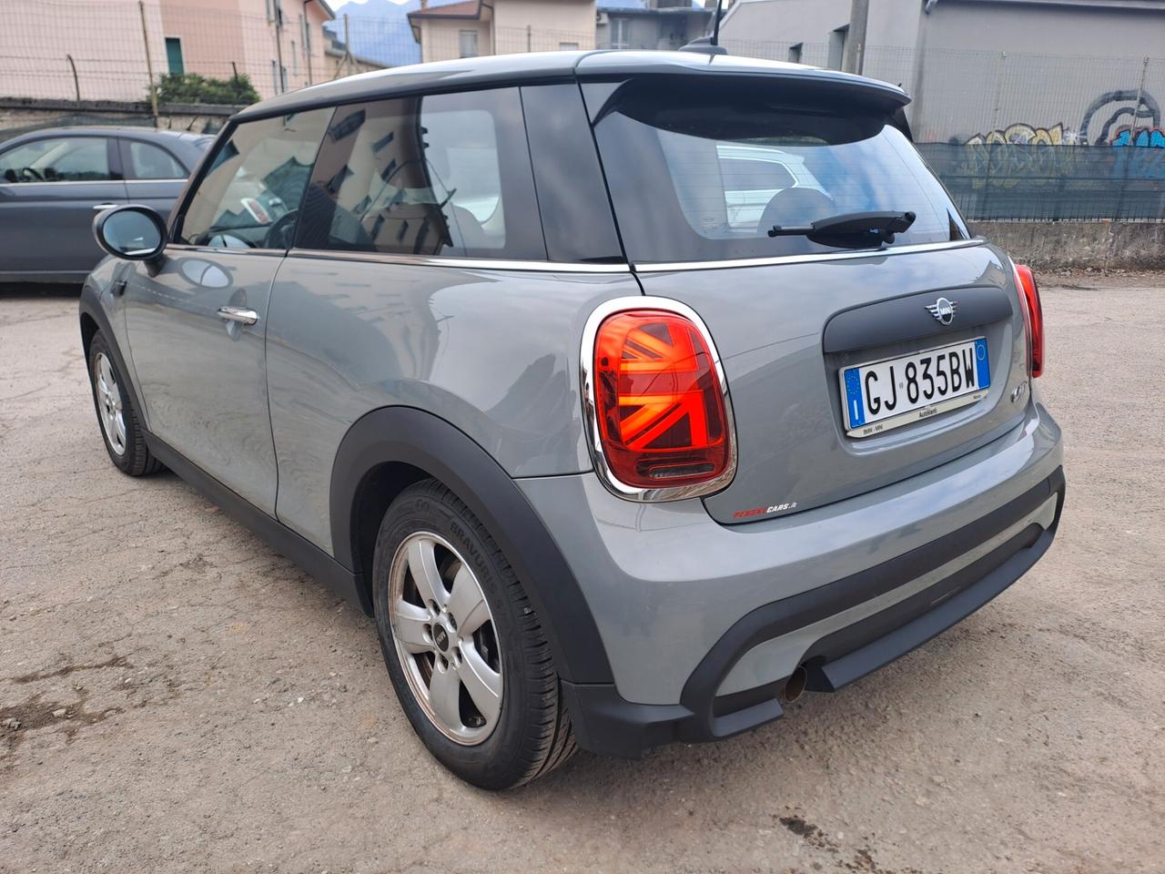 MINI 1.5 BENZINA *OK NEOPATENTATI* E6