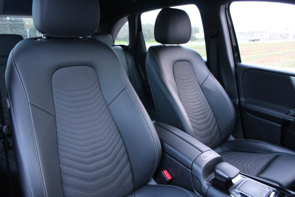 MERCEDES Classe B 180 d Aut. *FULL LED *Pelle