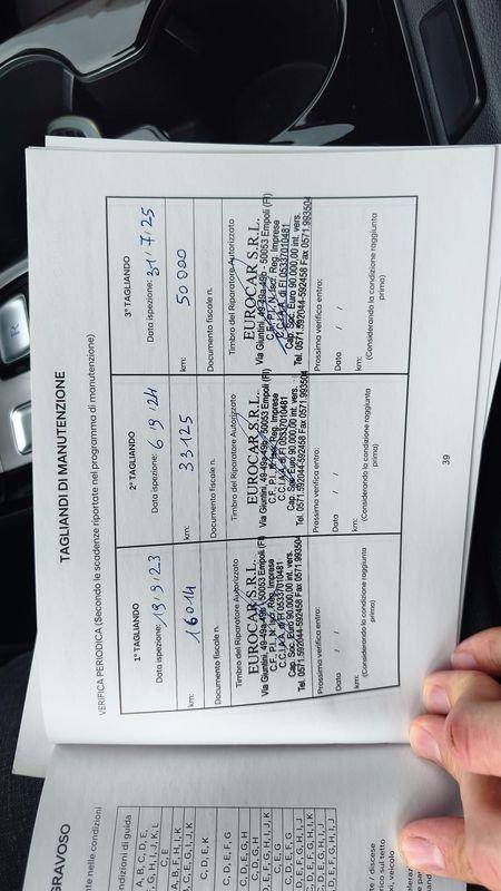 Hyundai Tucson 1.6 HEV 2wd 230cv Exellence Auto