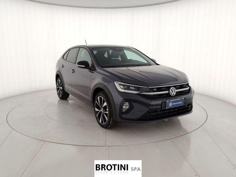 Volkswagen Taigo 1.0 TSI 85kW R-Line Plus