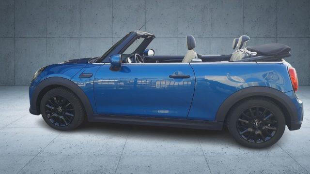 MINI Mini 1.5 Cooper Classic Cabrio Aut.