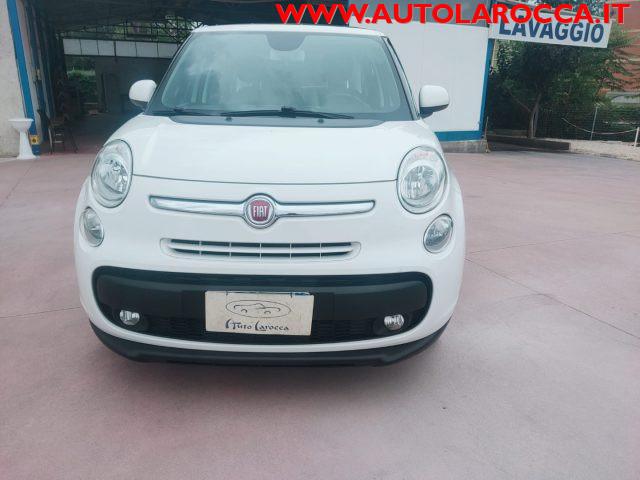 FIAT 500L 0.9 TwinAir 105 CV Lounge