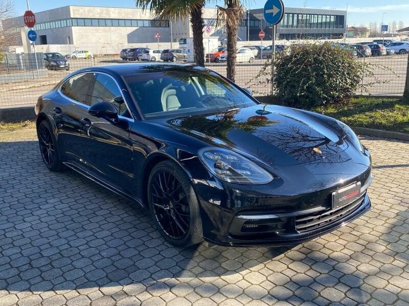 Porsche Panamera Panamera 2.9 4S 440 CV