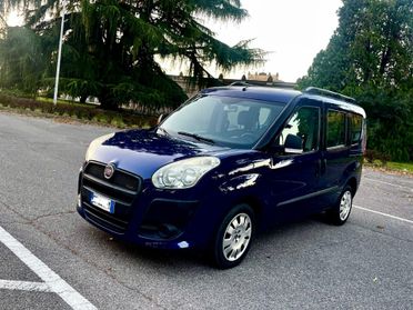 Fiat Doblo Doblò 1.6 MJT 16V Active