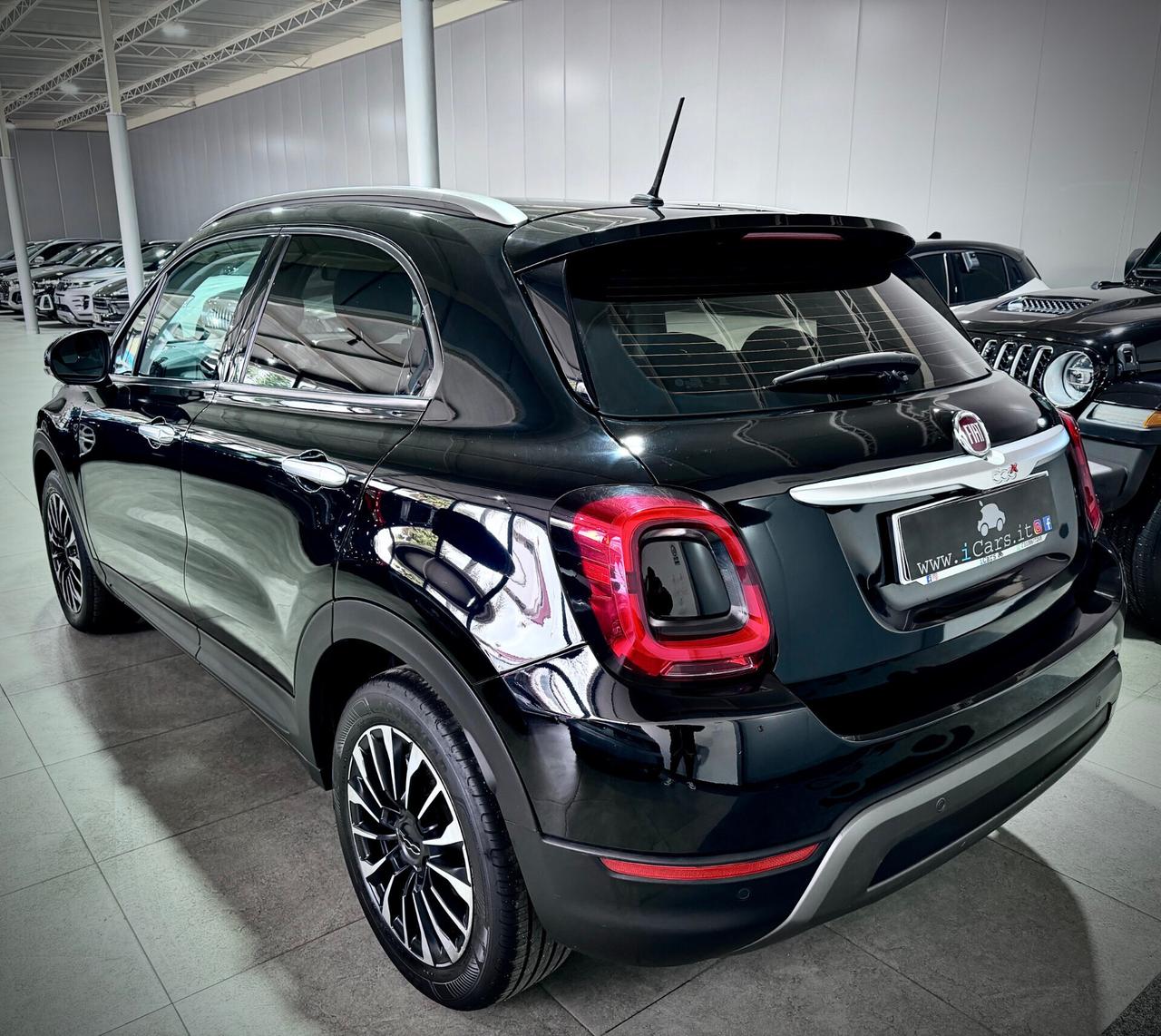 Fiat 500X 1.6 Multijet 130CV Cross