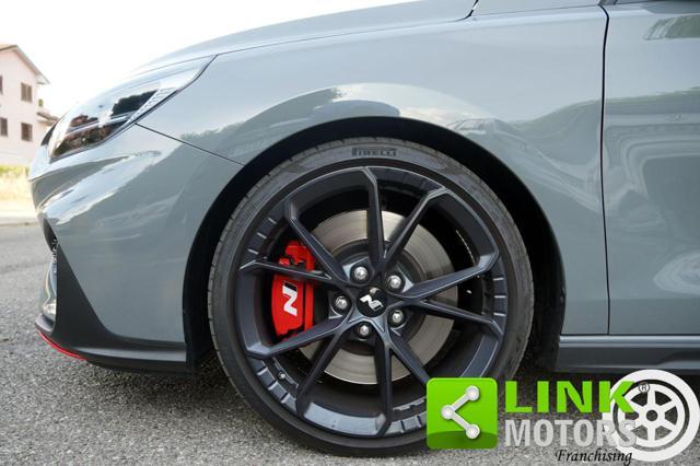 HYUNDAI i30 N Performance 2.0 T-GDI 280CV DCT - 2023