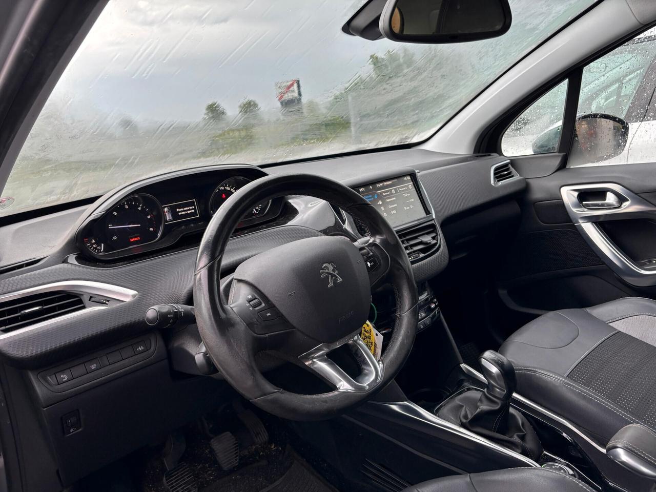 Peugeot 2008 1.6 Diesel Neopatentati