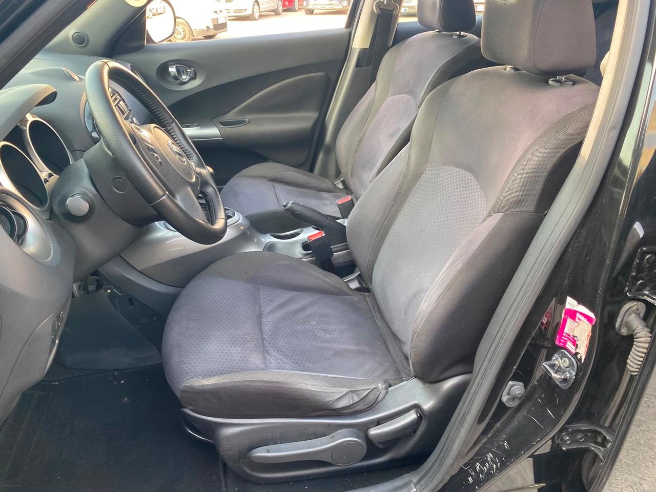Nissan Juke 1.5 dCi Start&Stop Acenta anno 2013