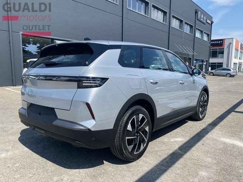 Opel Grandland Grandland Hybrid 145 CV EDCT Edition