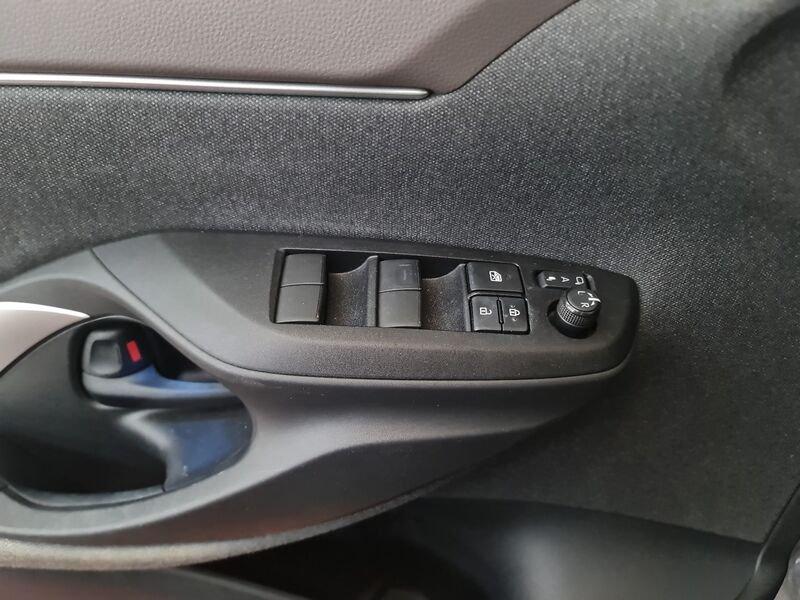 Toyota Yaris Cross 1.5H (116 CV) E-CVT Lounge