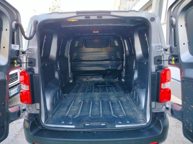 CITROEN Jumpy 1.5 BlueHDi 120CV PL-TN Furgone M Club