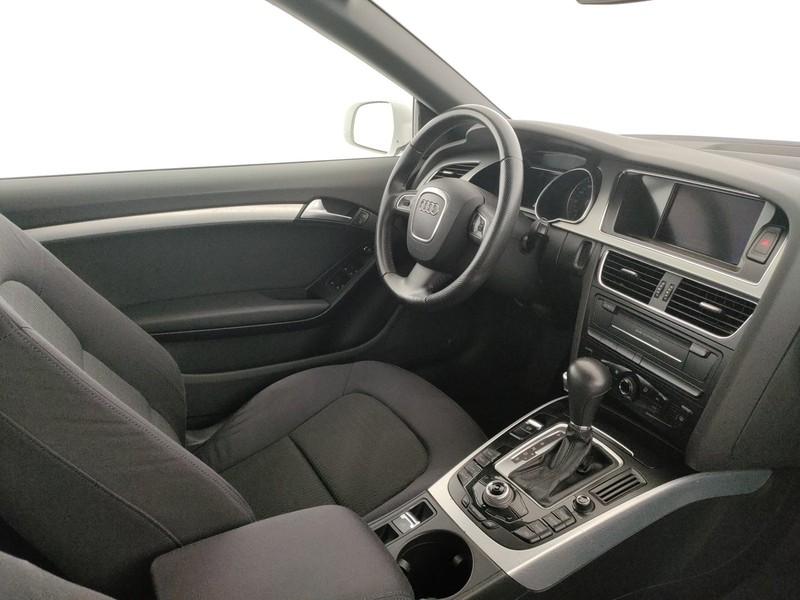 Audi A5 cabrio 3.0 v6 tdi quattro s-tronic