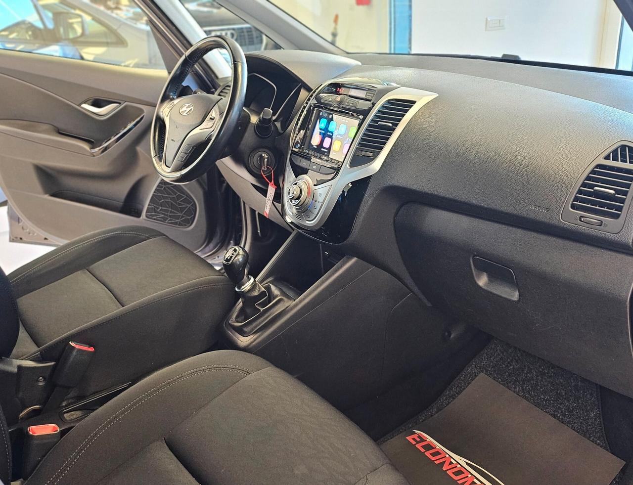 Hyundai iX20 1.4 90 CV Econext APP MODE 108000