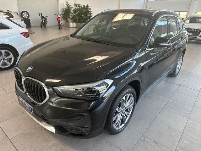 BMW X1 sDrive18d Business Advantage