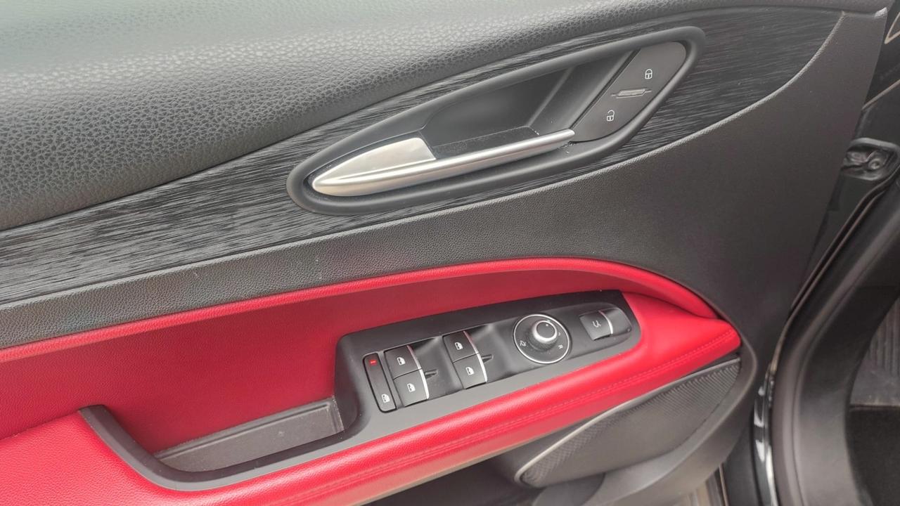Alfa Romeo Stelvio 2.2 Turbodiesel 190 CV AT8 RWD Executive