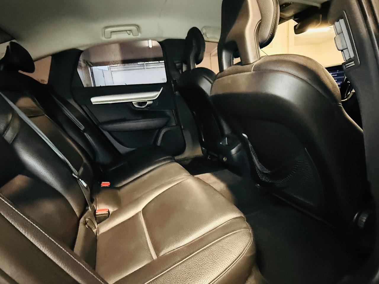 Volvo S90 D3 Geartronic Momentum