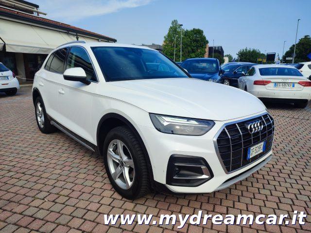 AUDI Q5 40 TDI 204 CV quattro S tronic Advanced Plus