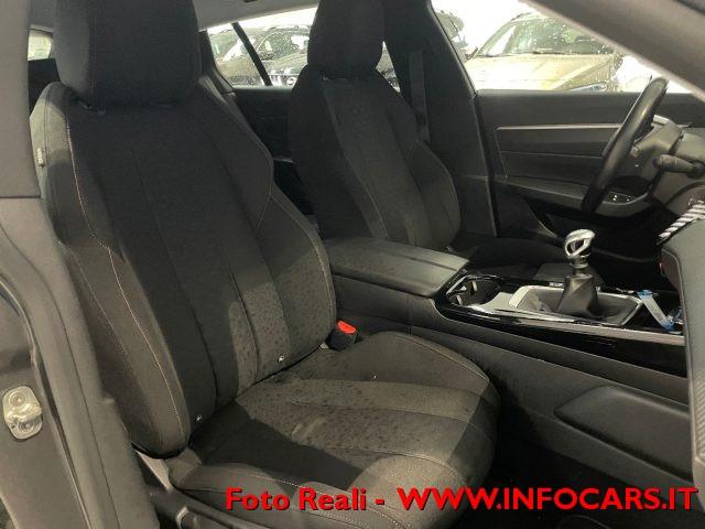 PEUGEOT 508 BlueHDi 130 Stop&Start SW Business