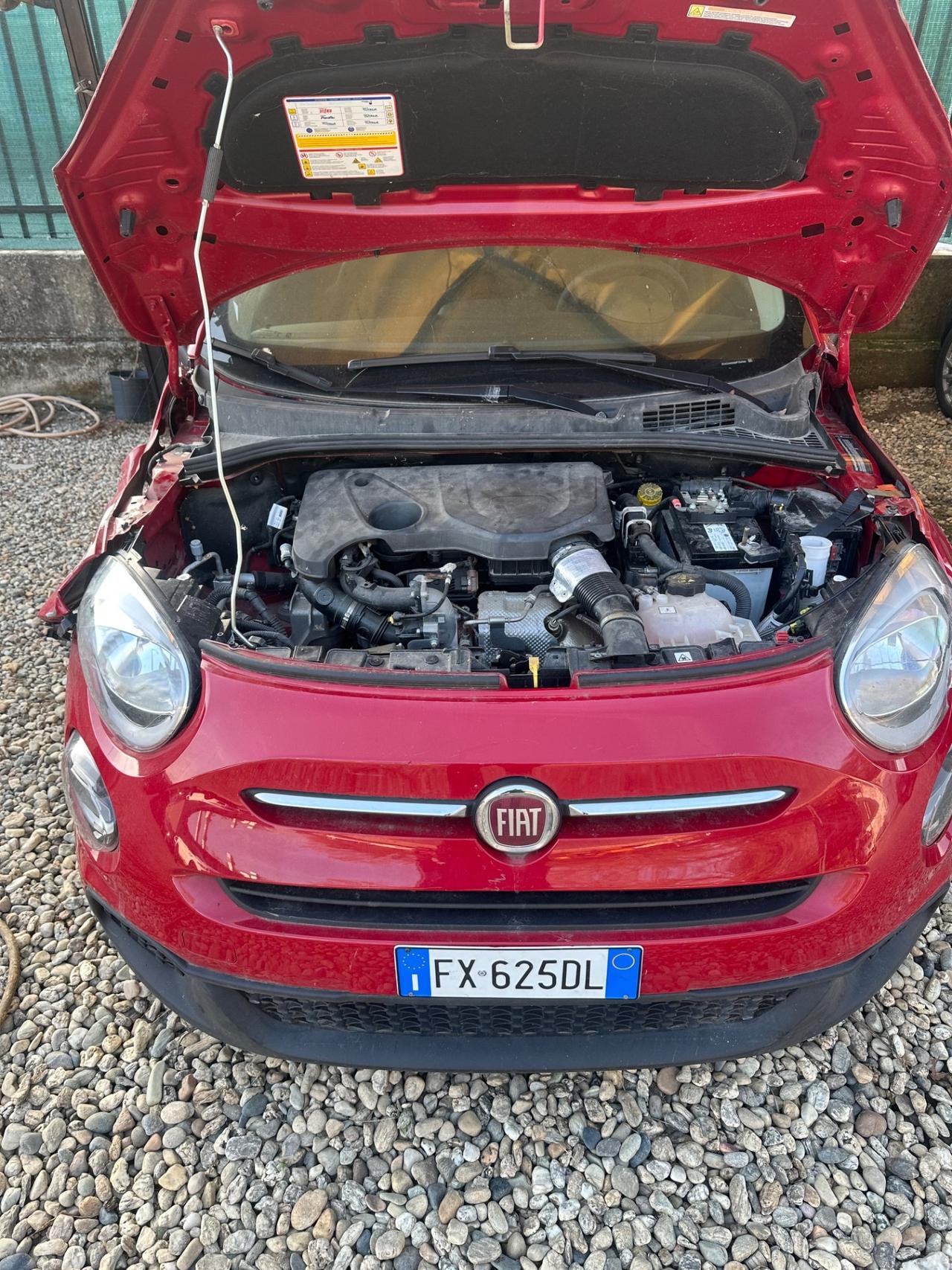 Fiat 500X 1.0 T3 120 CV Business