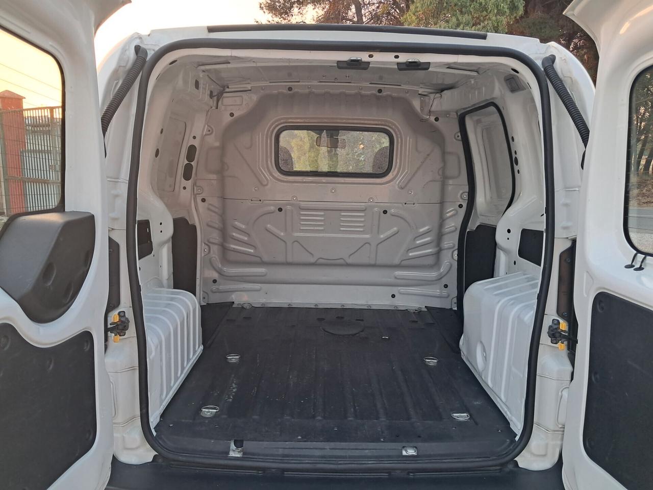 Fiat Fiorino 1.3 MJT 80CV FURGONATO *CLIMA*VETRI