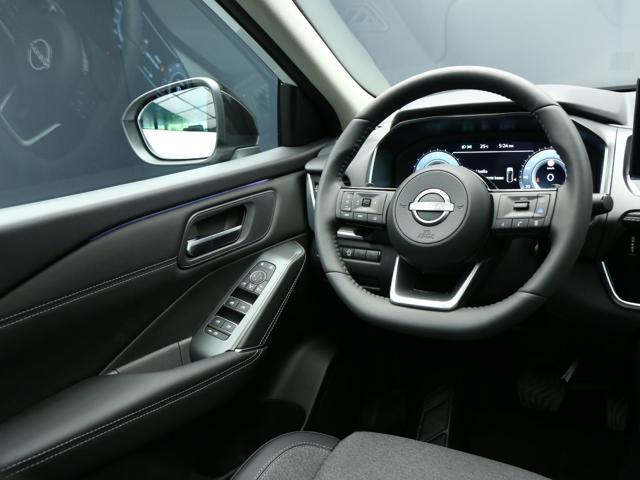 NISSAN Qashqai MHEV 158 CV Xtronic N-Connecta