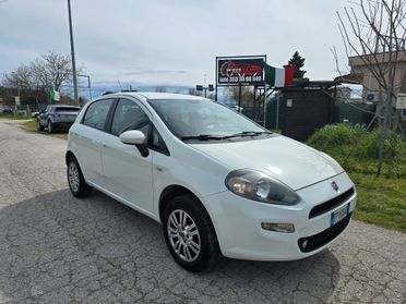 Fiat Punto EVO 1.4 Natur Powver con GARANZIA-NEOPATENTATI