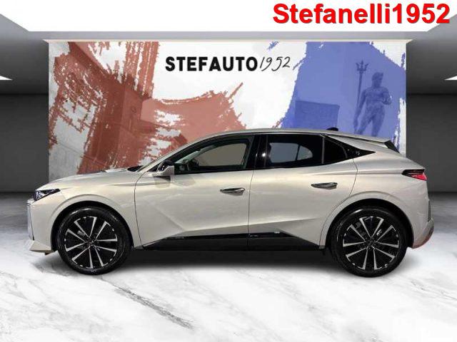 DS AUTOMOBILES Other N4 58,3kWh e-tense Etoile Alcantara auto