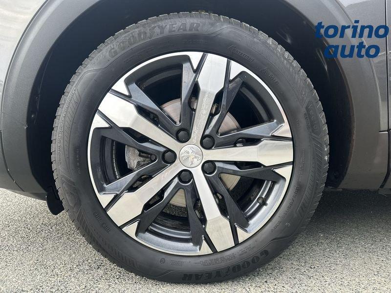 Peugeot 5008 BlueHDi 130 Allure S/S