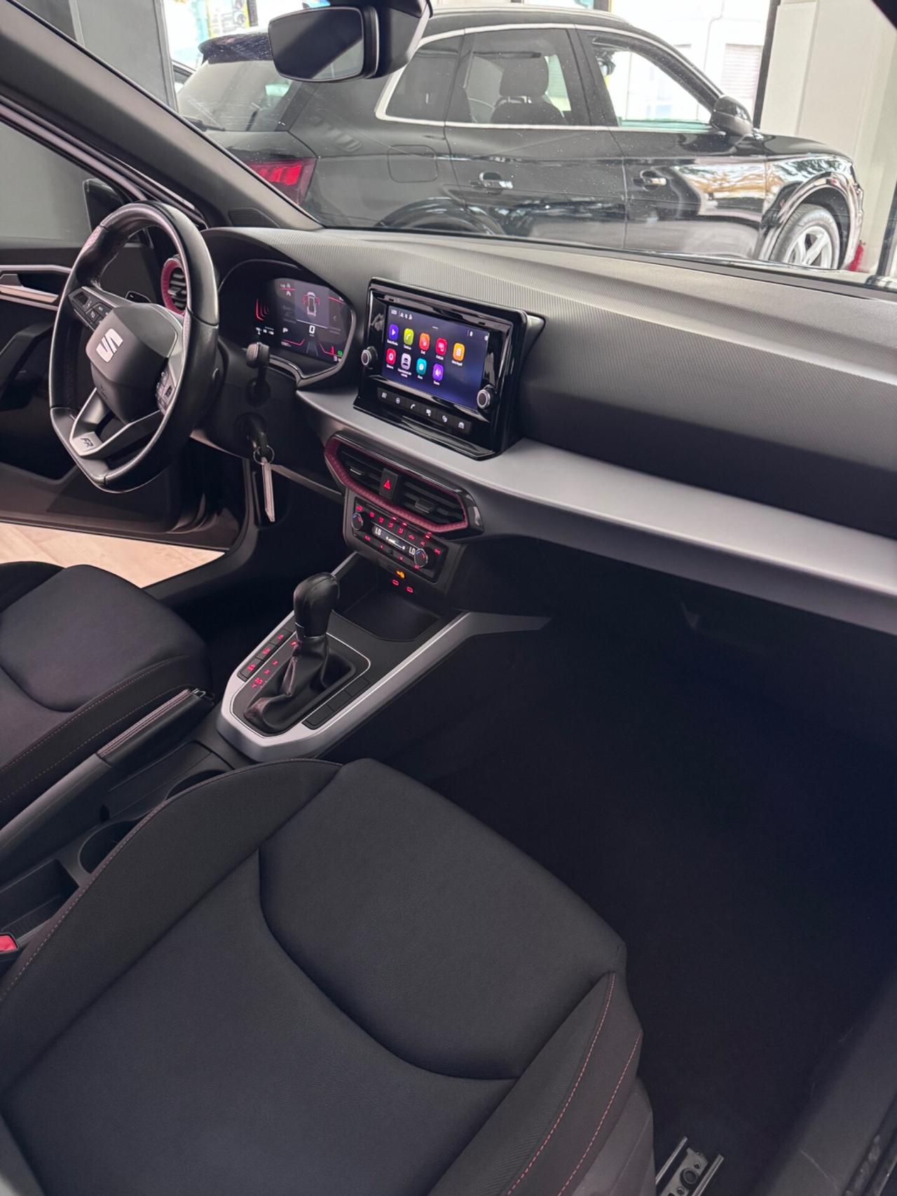 Seat Arona 1.0 EcoTSI 110 CV DSG FR