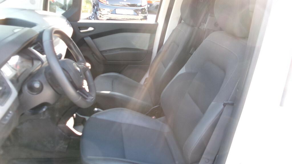 Renault Kangoo III Furgone Kangoo Van 1.5 Blue Dci 75cv Edition One