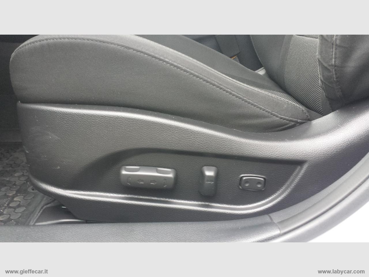 HYUNDAI i40 Wagon 1.7 CRDi 136 CV Comfort