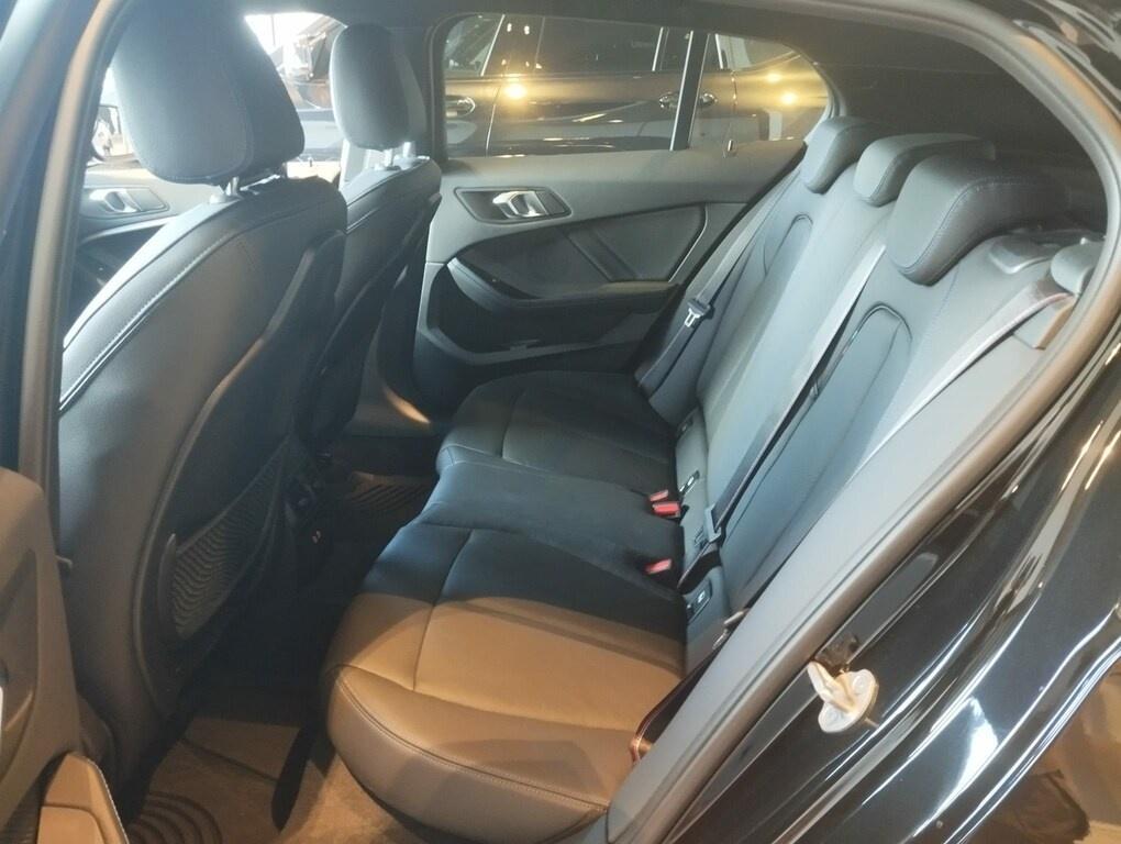 BMW Serie 1 5 Porte 128 ti Msport Steptronic