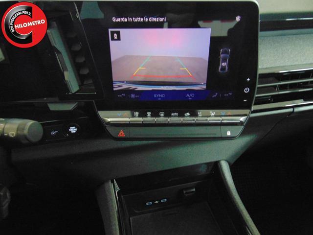 RENAULT Austral Austral Mild Hybrid 160 CV Auto Evolution