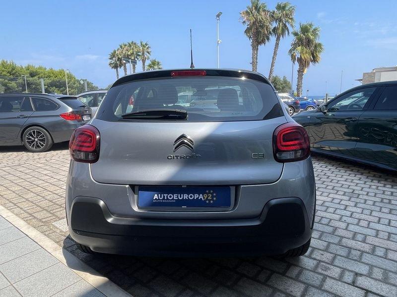 Citroën C3 C3 PureTech 82 S&S Shine