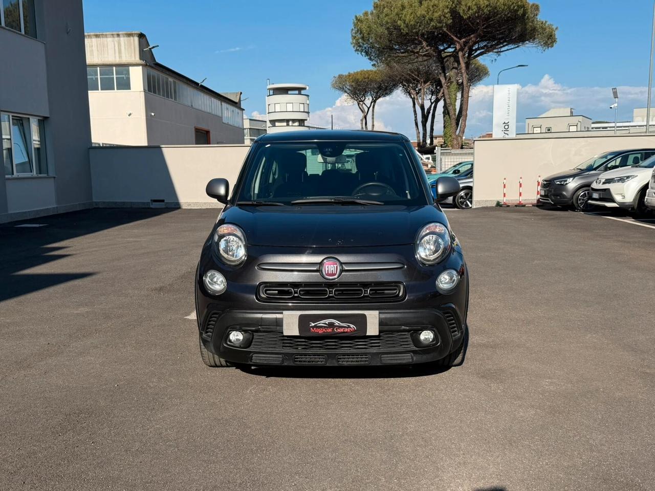 Fiat 500L 1.4 95 CV S&S Sport