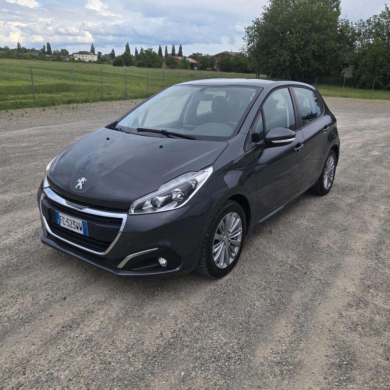 Peugeot 208 PureTech 68 5 porte Access