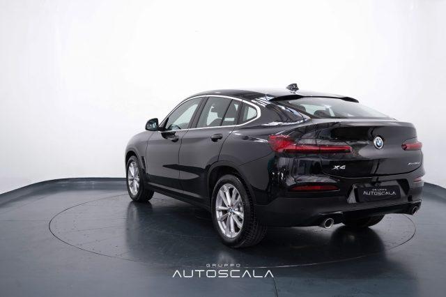 BMW X4 xDrive20d 190cv Business Advantage