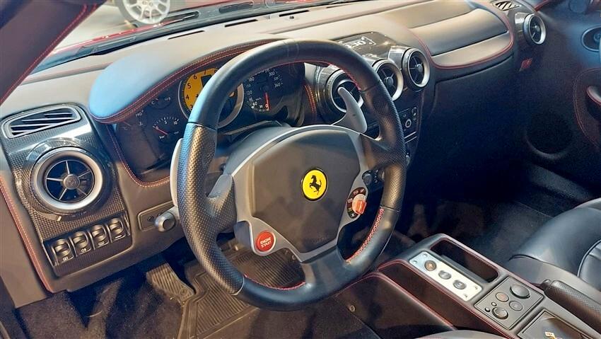 Ferrari F430 F1