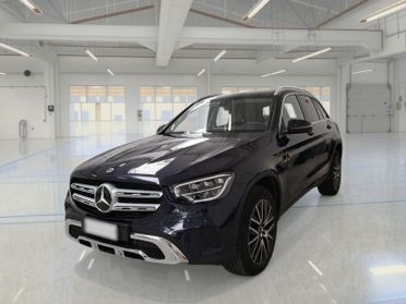 MERCEDES-BENZ GLC 300 E 4MATIC EQ-POWER SPORT AUT. SUV