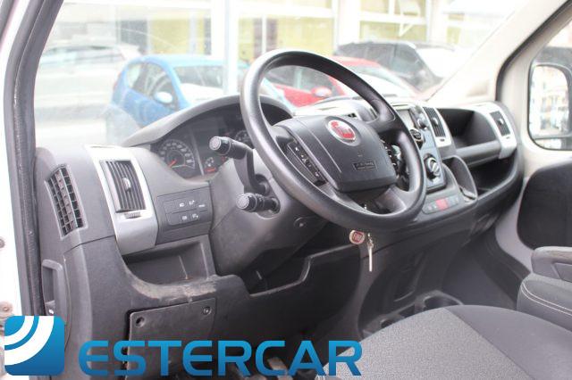 FIAT Ducato 30 2.3 MJT 130CV PM-TN Furgone