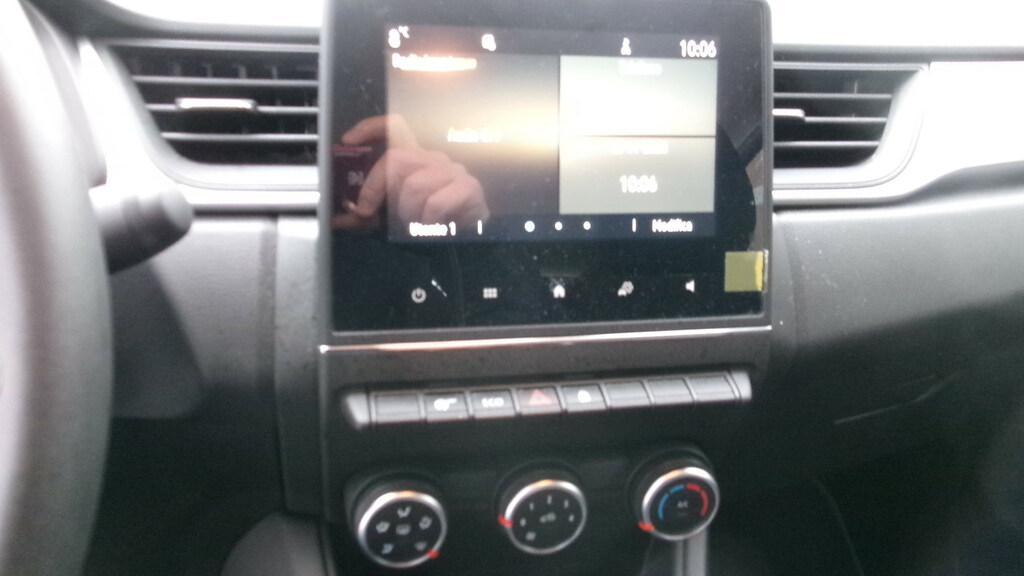 Renault Captur 1.0 TCe Equilibre