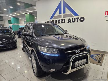 HYUNDAI Santa Fe 2.2 CRDi VGT Dynamic Sun 5 p.ti