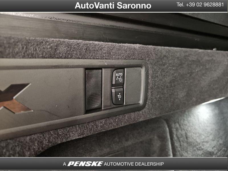 BMW X5 X5 xDrive30d 48V Msport Pro