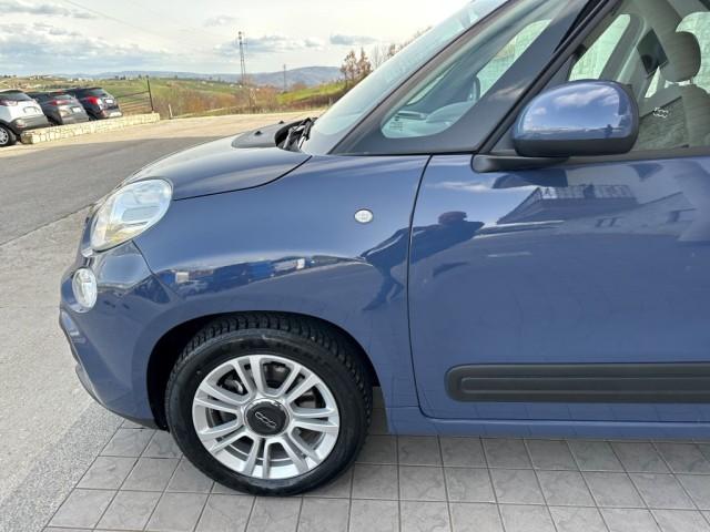 Fiat 500L L 1.4 Mirror 95cv my20
