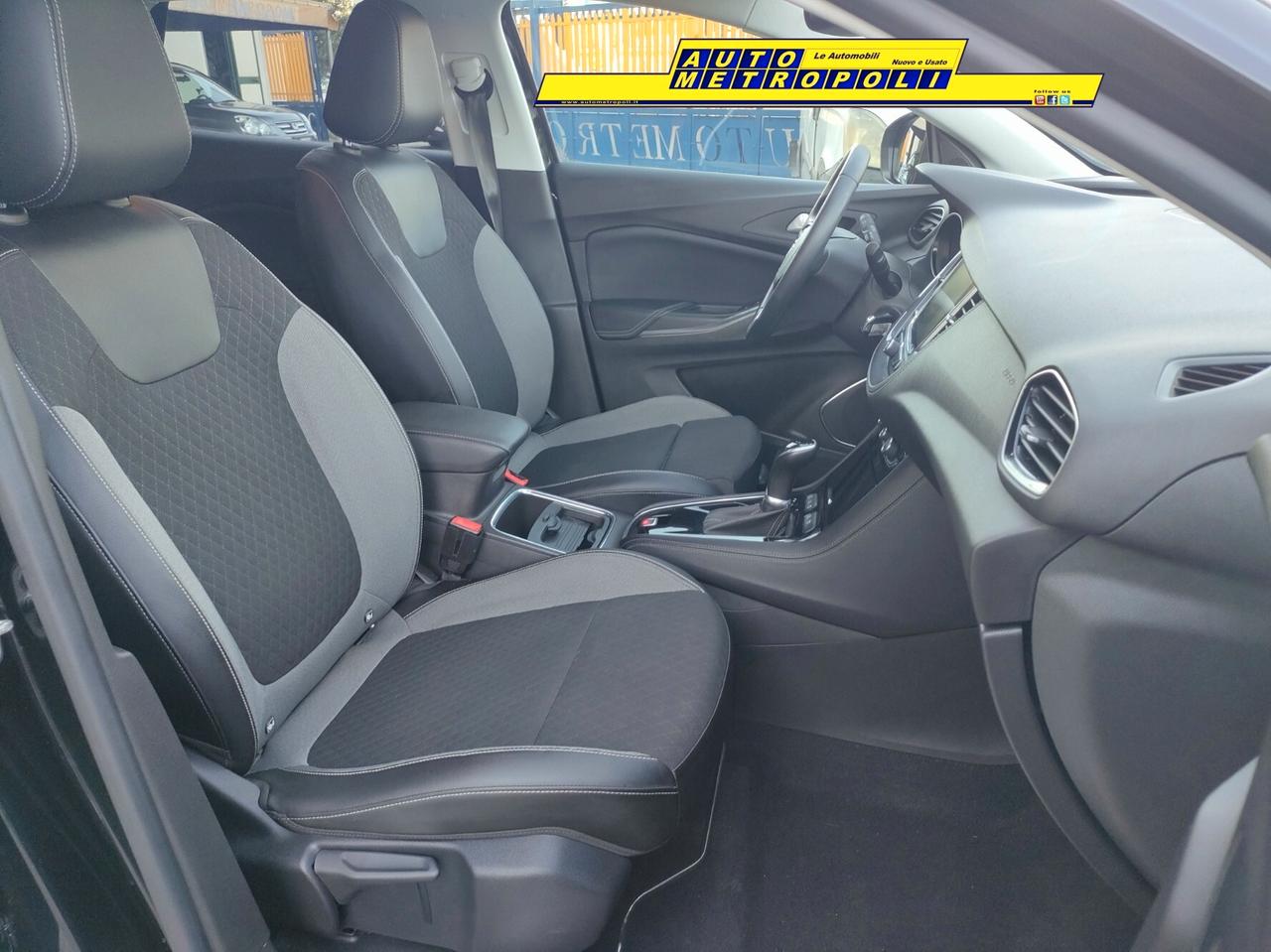 Opel Grandland X 1.5 131cv Diesel Ecotec S&S Aut. Innovation