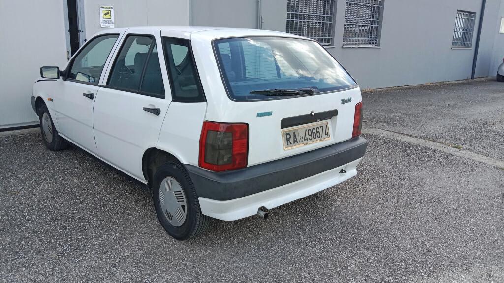 Fiat Tipo 5p 1.4 DGT - unipropietario -