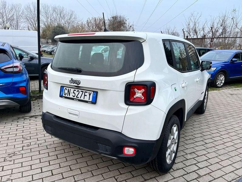 Jeep Renegade 1.0 T3 Limited