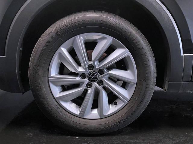 VOLKSWAGEN T-Cross 1.0 TSI 95CV Style