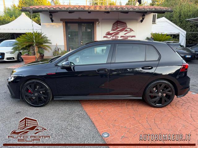 VOLKSWAGEN Golf GTI 2.0 TSI DSG GTI PARI AL NUOVO! BELLISSIMA!